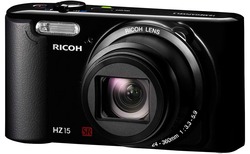 Foto zur Ricoh HZ15