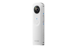 Foto zur Ricoh Theta