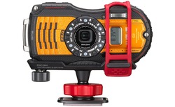 Foto zur Ricoh WG-5 GPS