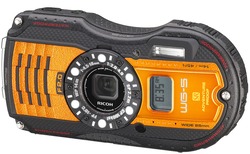 Foto zur Ricoh WG-5 GPS