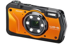 Foto zur Ricoh WG-6