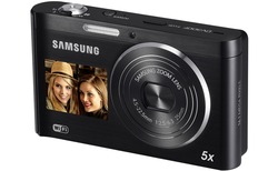 Foto zur Samsung DV300F