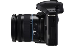 Foto zur Samsung Galaxy NX