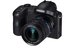 Foto zur Samsung Galaxy NX