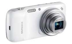 Foto zur Samsung Galaxy S4 Zoom