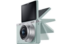 Foto zur Samsung NX mini