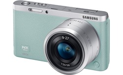 Foto zur Samsung NX mini