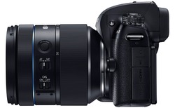 Foto zur Samsung NX1