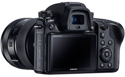 Foto zur Samsung NX1