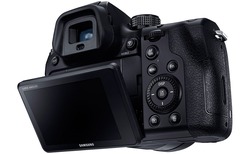 Foto zur Samsung NX1