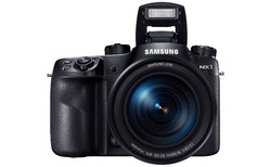 Foto zur Samsung NX1