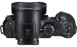 Foto zur Samsung NX10