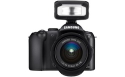 Foto zur Samsung NX10