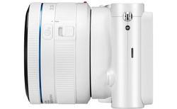 Foto zur Samsung NX1000