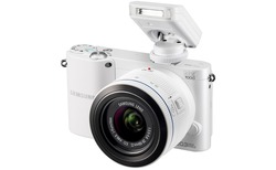 Foto zur Samsung NX1000