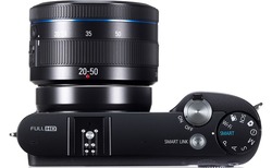 Foto zur Samsung NX1100