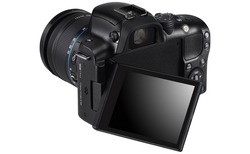 Foto zur Samsung NX20