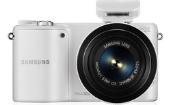 Foto zur Samsung NX2000