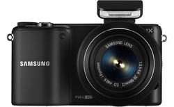 Foto zur Samsung NX2000