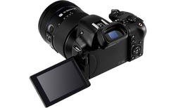 Foto zur Samsung NX30