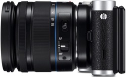 Foto zur Samsung NX300