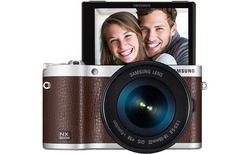 Foto zur Samsung NX300M