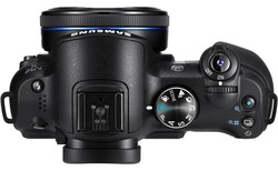 Foto zur Samsung NX5