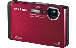 Foto zur Samsung ST1000