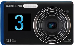 Foto zur Samsung ST550