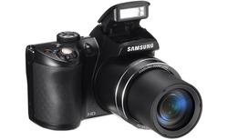 Foto zur Samsung WB100 Bridge