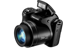 Foto zur Samsung WB110