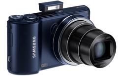 Foto zur Samsung WB200F