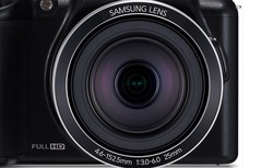 Foto zur Samsung WB2100