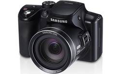 Foto zur Samsung WB2100