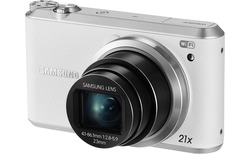 Foto zur Samsung WB350F