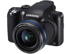 Foto zur Samsung WB5000