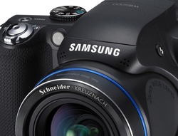 Foto zur Samsung WB5000