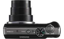 Foto zur Samsung WB600