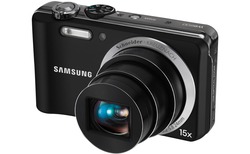 Foto zur Samsung WB600