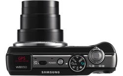 Foto zur Samsung WB650