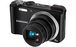 Foto zur Samsung WB650