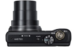 Foto zur Samsung WB750