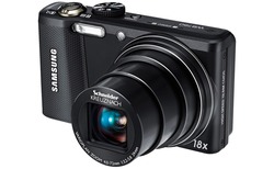 Foto zur Samsung WB750