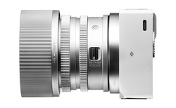 Foto zur Sigma BF