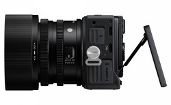 Foto zur Sigma FP2