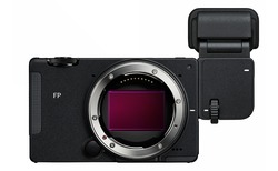 Foto zur Sigma FP2