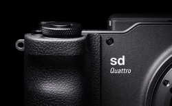 Foto zur Sigma sd Quattro 