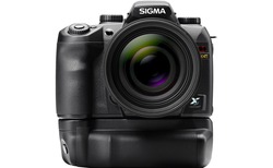 Foto zur Sigma SD15