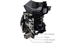 Foto zur Sony Alpha 450