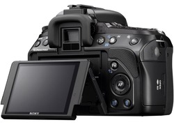 Foto zur Sony Alpha 500